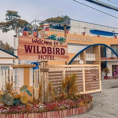 Wildbird Hotel Tram Chim Экстерьер фото