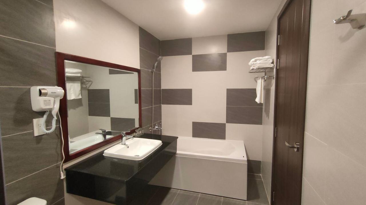 Wildbird Hotel Tram Chim Экстерьер фото