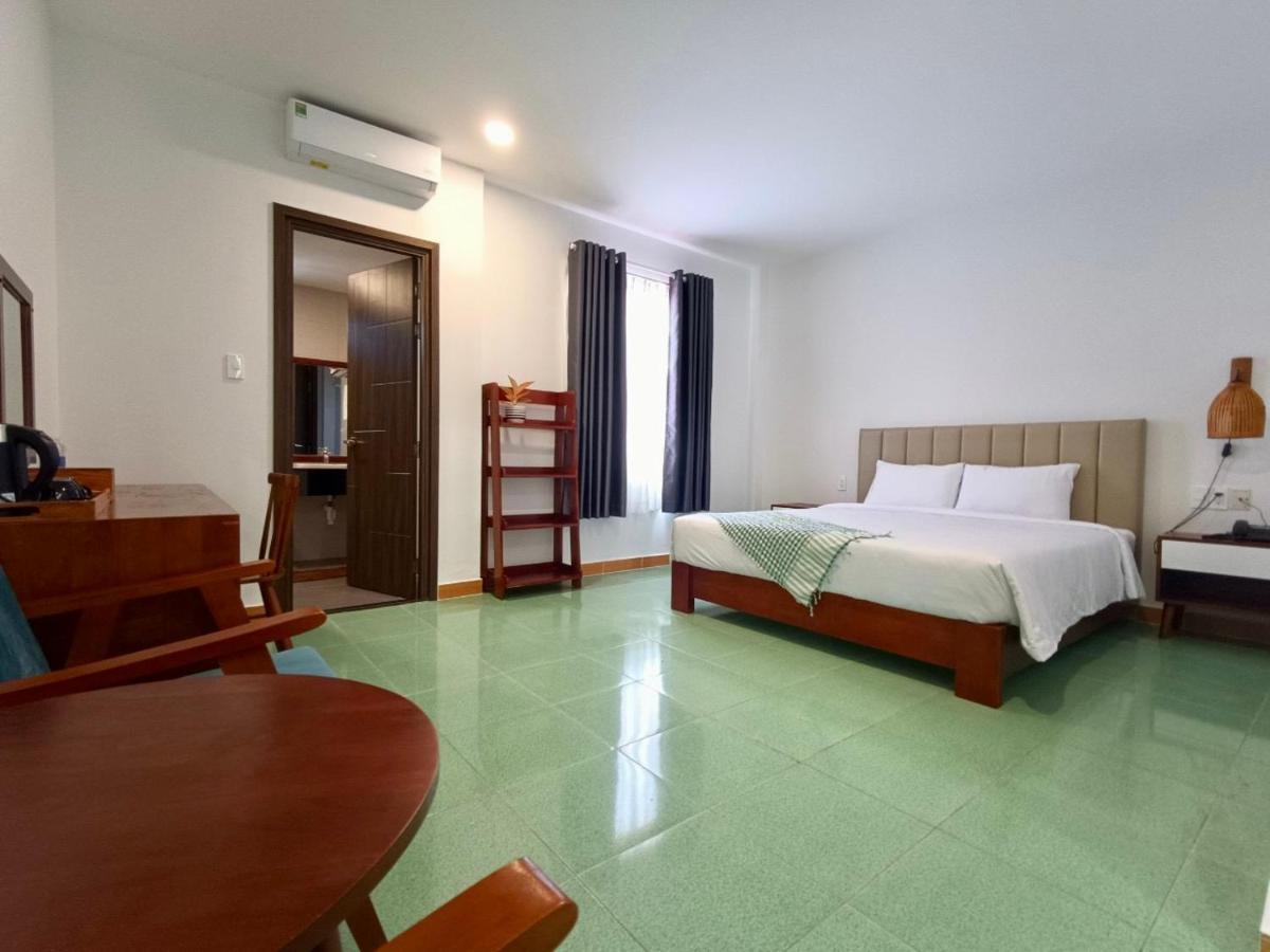 Wildbird Hotel Tram Chim Экстерьер фото