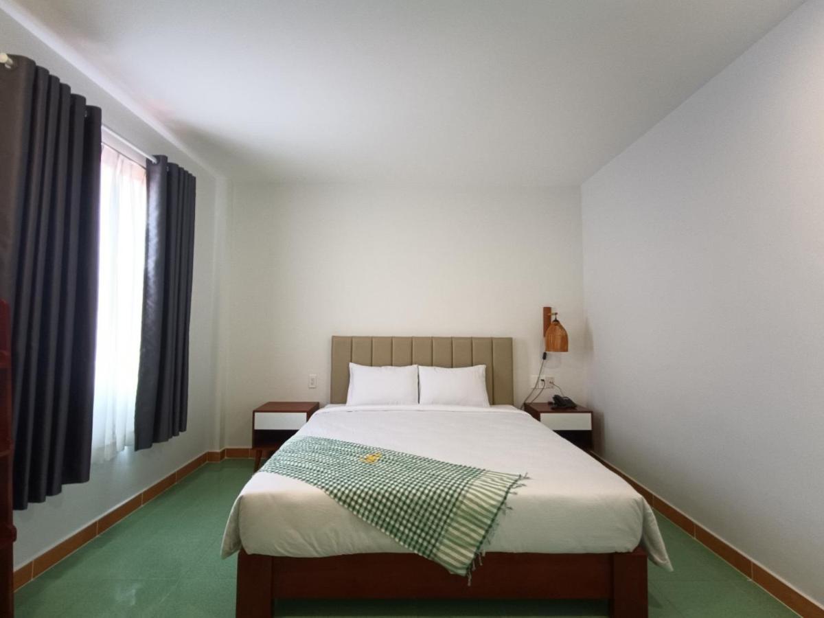 Wildbird Hotel Tram Chim Экстерьер фото