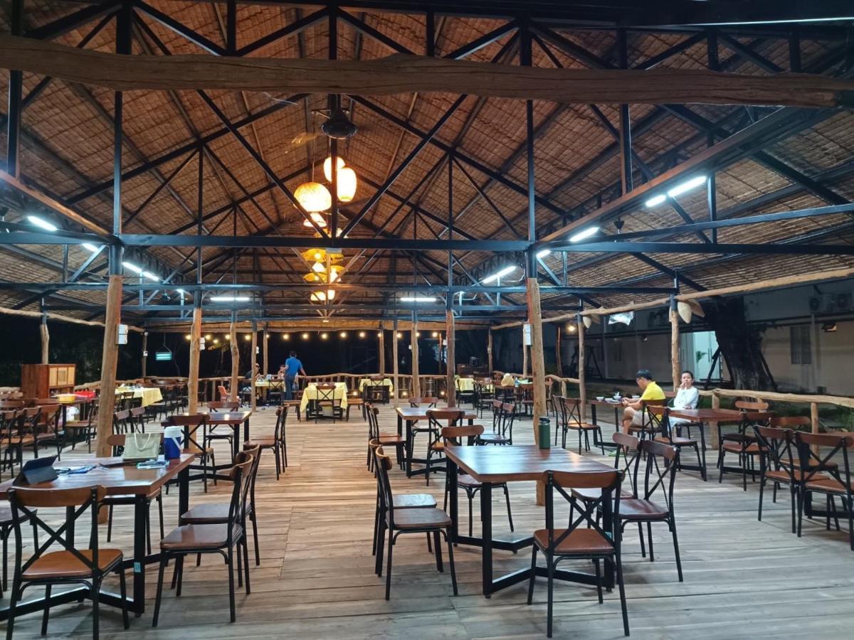 Wildbird Hotel Tram Chim Экстерьер фото