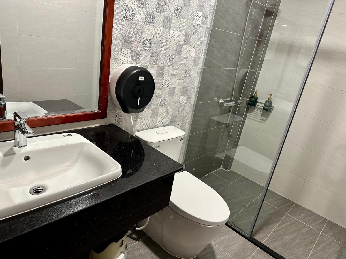 Wildbird Hotel Tram Chim Экстерьер фото