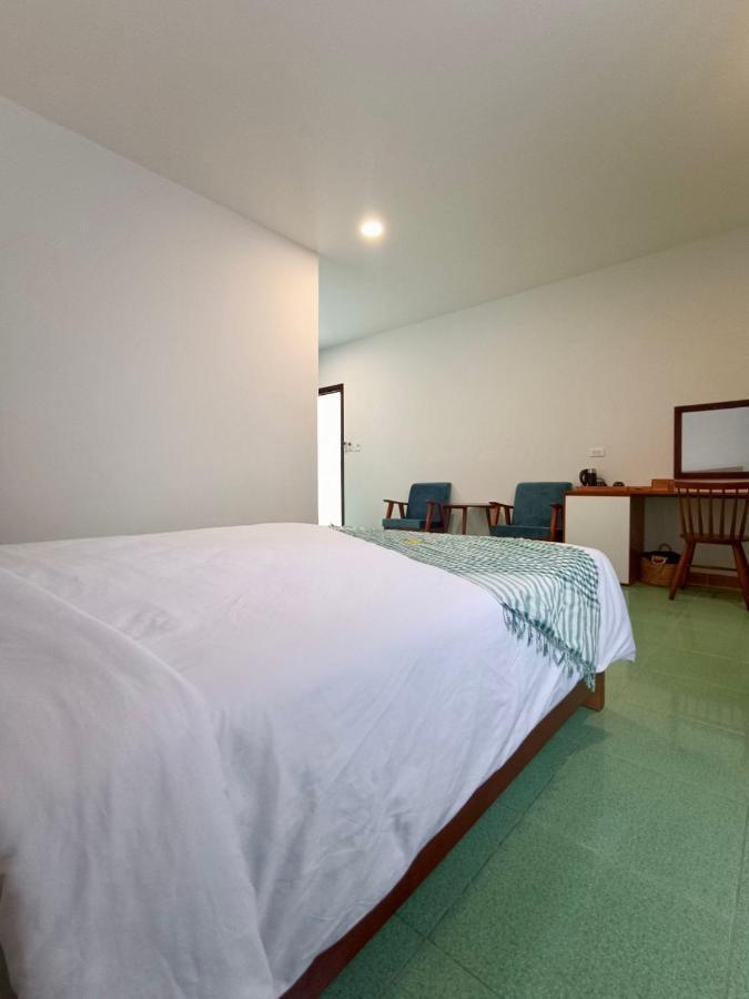 Wildbird Hotel Tram Chim Экстерьер фото